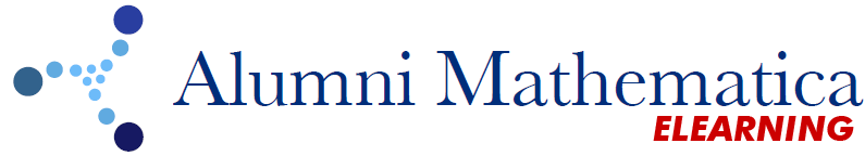 E-Learning – Alumni Mathematica